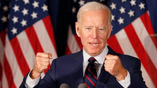 Байден пригрозил России и другим странам санкциями из-за «вмешательства в выборы»