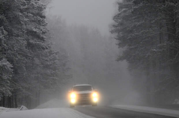 Назван способ снизить износ автомобиля в морозы