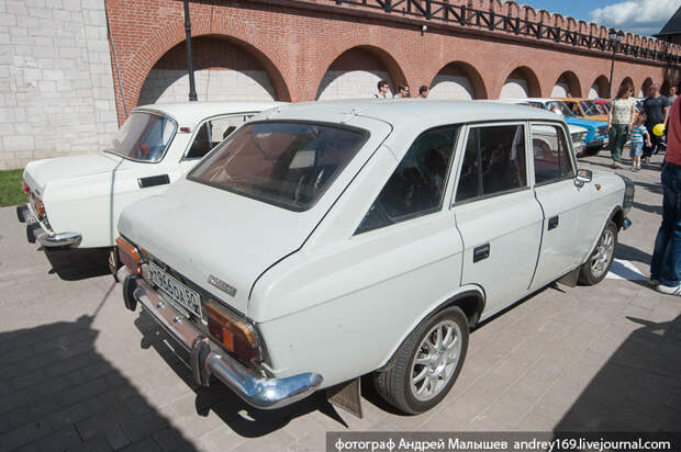 Автострада в Туле 2015 автострада, выставка, тула