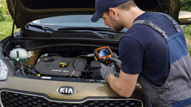 Двигатели Theta II: почему бензиновые моторы Kia и Hyundai часто выходят из строя