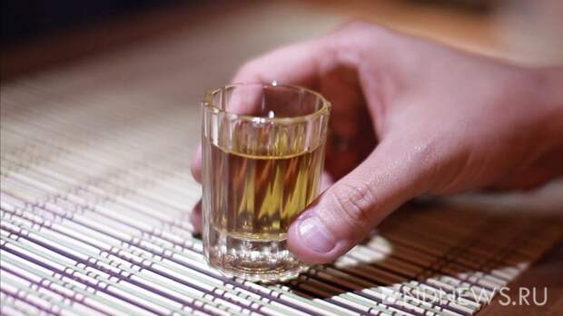 Врач рассказал о необратимых изменениях в мозге из-за алкоголя