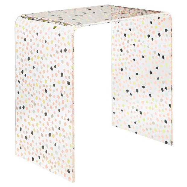 dotty