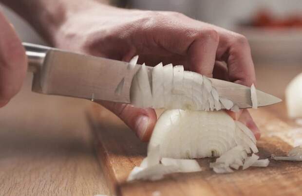 Кулинарные ошибки, которые за пару минут испортят даже простое блюдо