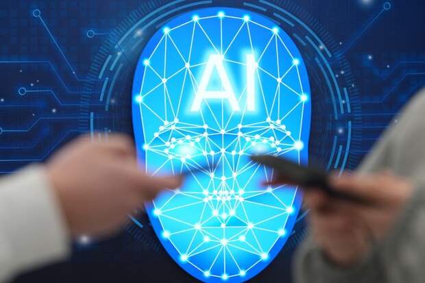 Маск: бесконтрольное ИИ может уничтожить человечество, как в фильме «Терминатор»