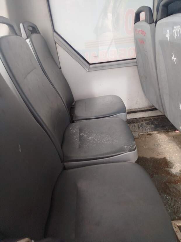 Народ жалуется