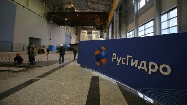 сми написали, кто может возглавить "русгидро" вместо дода