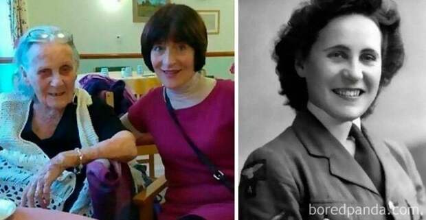 99-летняя британка Джой Эндрю пережила нападение нацистов, катастрофу самолета, рак груди. Теперь она еще и победила коронавирус