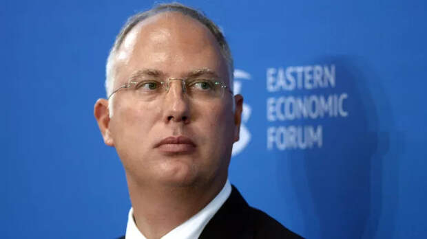 Дмитриев: Боты ЕС накручивают результаты опроса о свободе слова