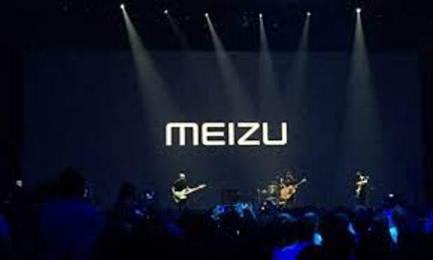 Презентация Meizu