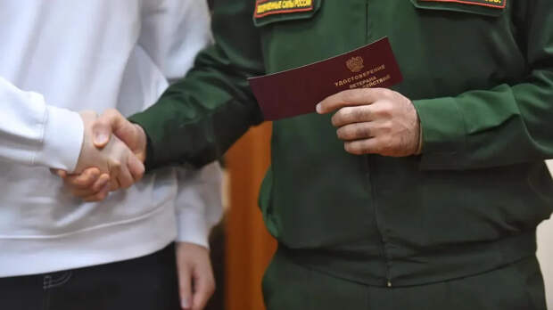 В Кремле сообщили о возвращении 167 тысяч ветеранов СВО с фронта