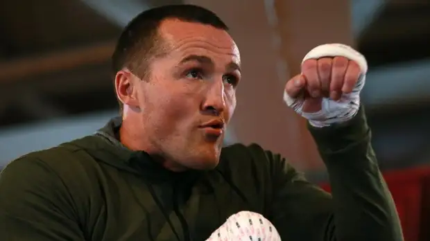 Российский экс-чемпион мира по боксу рассчитывает вернуться на ринг в мае