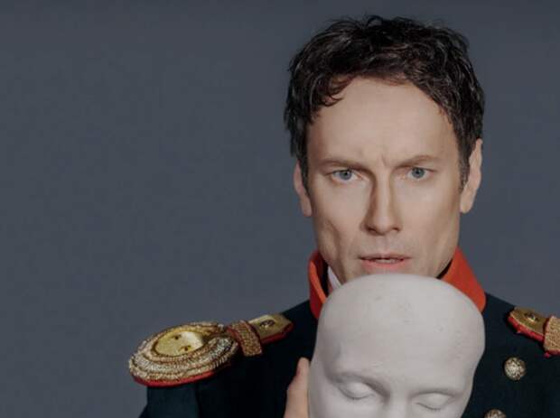 «Герой нашего времени» в Театре Гоголя: классика в жанре мистического триллера