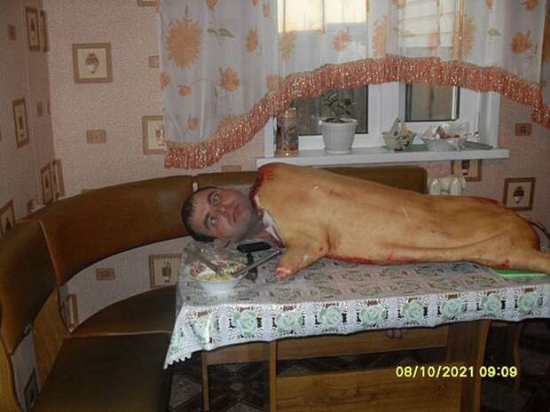 Умом Россию не понять жизнь, мнение, россия, юмор