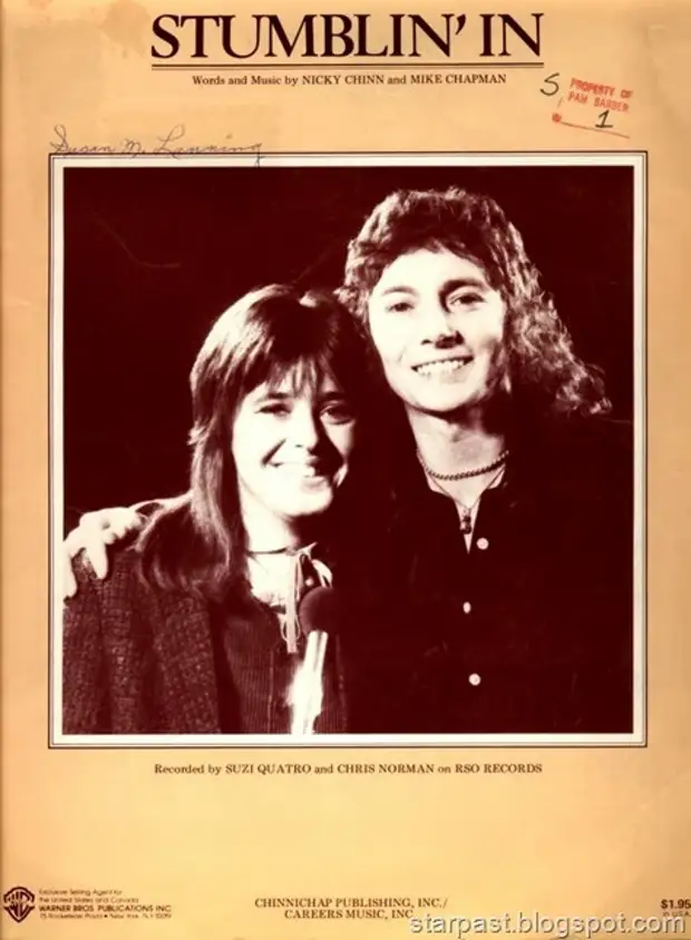 Our love is alive. Крис Норман и Сьюзи кватро. Smokie Suzi quatro. Chris Norman Suzi quatro Stumblin' in 1978. Крис Нрман Сюзи кватро(1978г.)