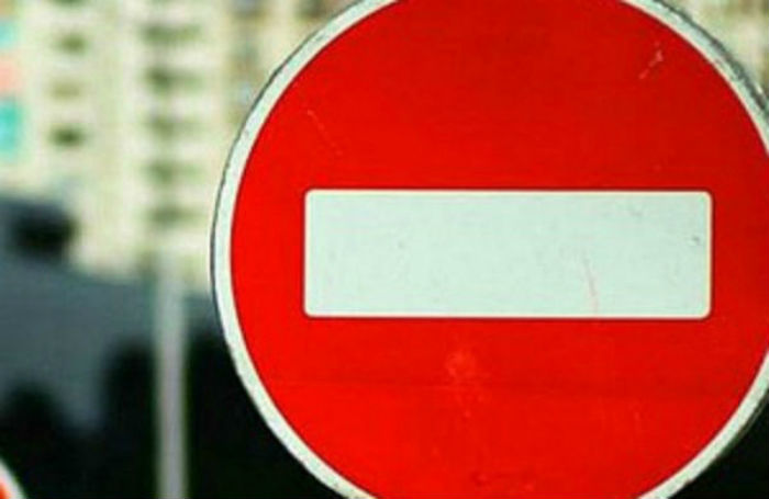 День рыбака ограничит автодвижение в Астрахани