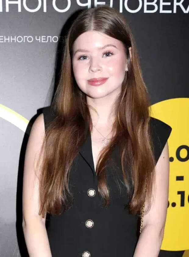 Мария Табакова