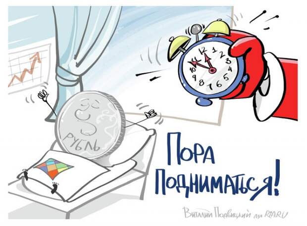 В валютной войне с Россией пока проигрывают ее соседи В валютной войне с Россией пока проигрывают ее соседи