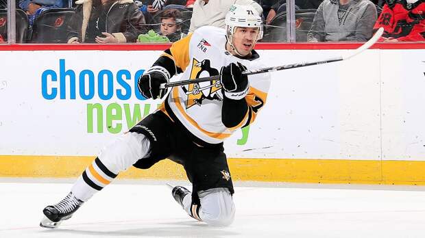 «Питтсбург» — «Оттава». Смотреть онлайн