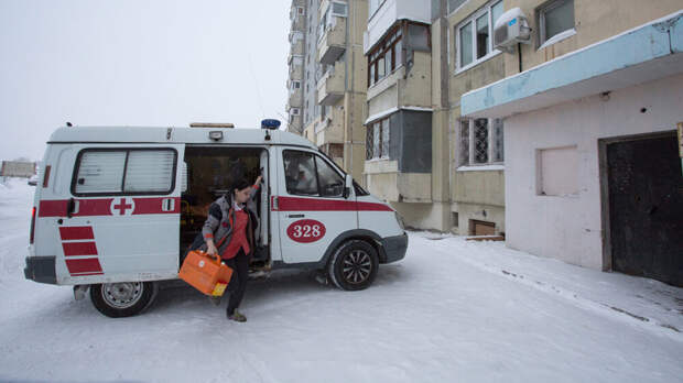 Врач предупредила об опасном осложнении ангины