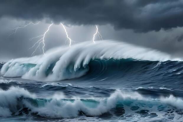 «Город превратился в черно-белое пятно»: как цунами стерло с карты Северо-Курильск 70 лет назад