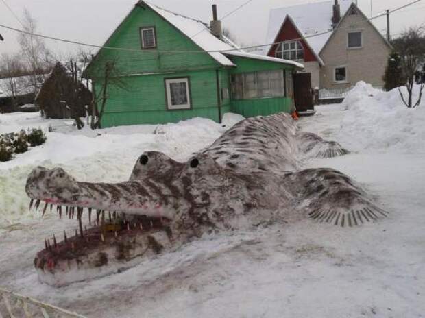Очумелые ручки