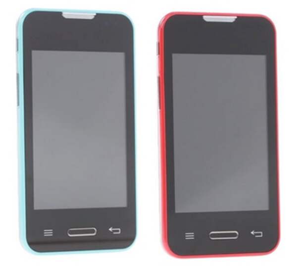 DEXP Larus Z6