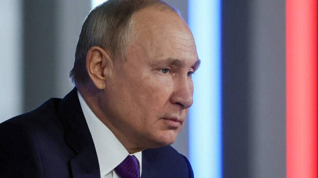 Цена геополитических "побед" Владимира Путина