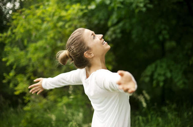 Роспотребнадзор рассказал, как укрепить иммунитет после зимы