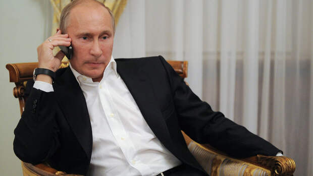 Песков рассказал, как Путин отмечает день рождения
