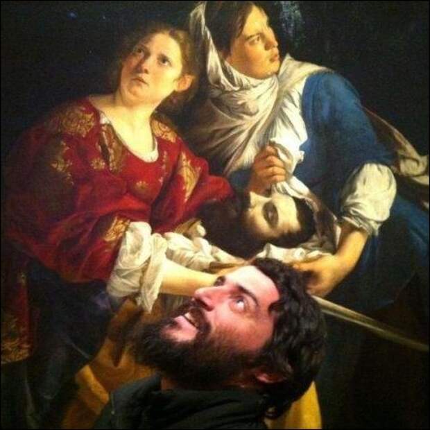 Они нашли себя копия, фото