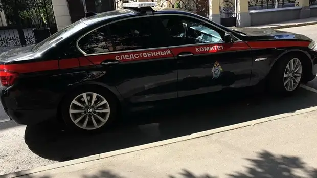 СК начал проверку данных о пытках в колонии в Красноярске