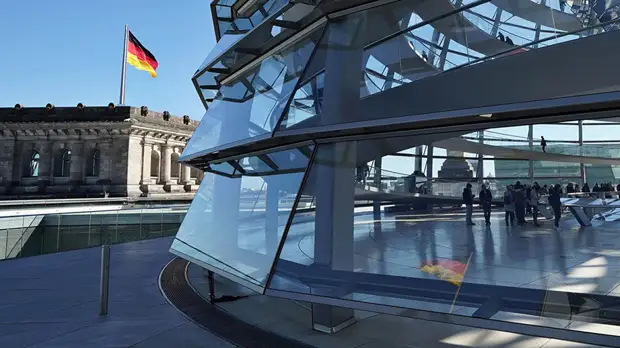 Немецкий союз журналистов отрицает существование кампании против российских СМИ