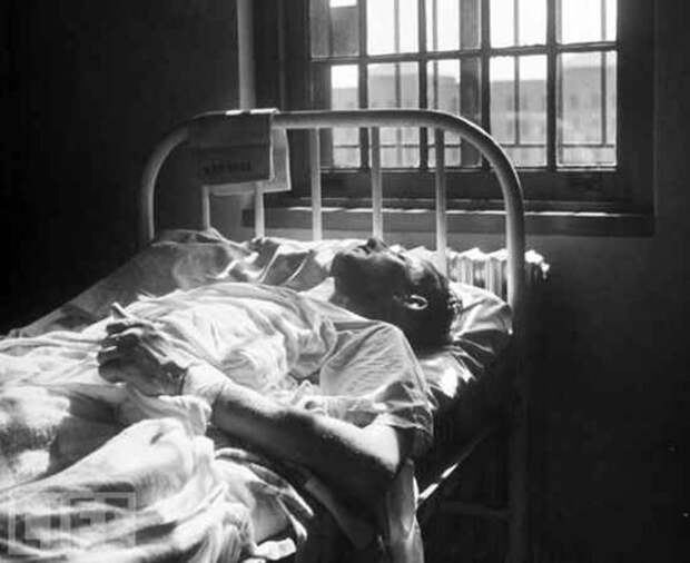 CraziestTreatments19 25 самых удивительных способов лечения в истории