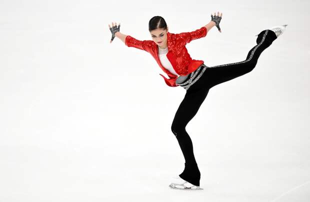 Оценены шансы Петросян завоевать медаль на Олимпиаде-2026