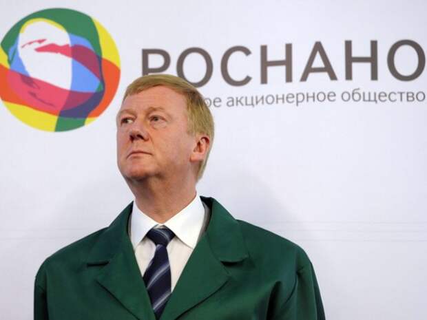 Правило госкорпораций: "эффективных менеджеров" под суд Правило госкорпораций: "эффективных менеджеров" под суд