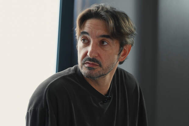 Известный российский комик занялся сексом в плацкарте