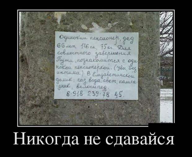 Демотиваторы демотиваторы
