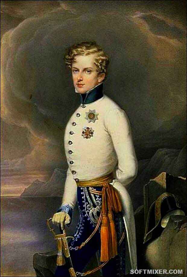 Le_duc_de_Reichstadt
