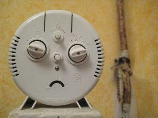 Они следят за тобой