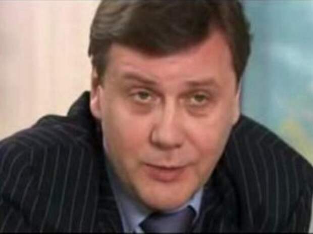 Актер Александр Блок скончался от неправильного лечения Актер Александр Блок скончался от неправильного лечения