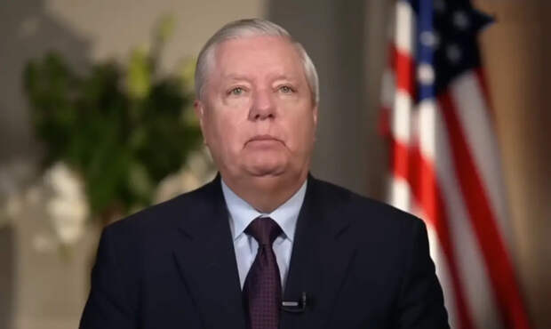 Сенатор Грэм назвал операцию в Иране «спасением иранского народа»