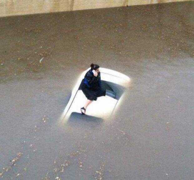 Фотоподборка неудач (40 фото)