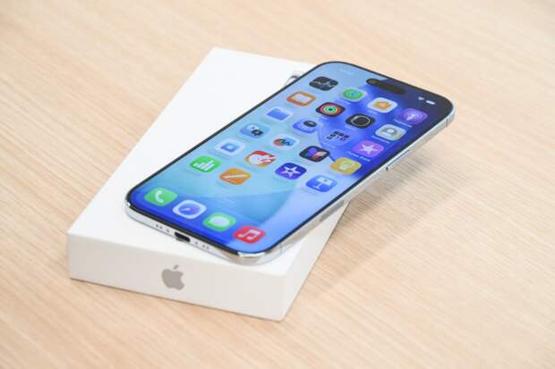 iPhone 17 продается лучше предшественника