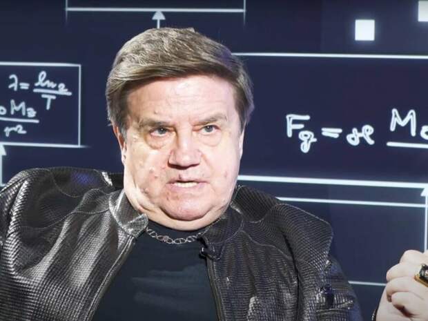 Украине придется менять цели войны и заключать новый общественный договор. Об этом в эфире...