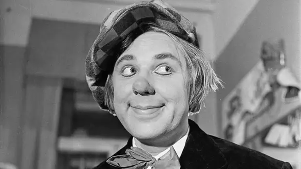 Как поругались Юрий Никулин и Олег Попов и до конца жизни так и не помирились