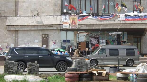 В ДНР знают, как заработать миллиарды в обход казны