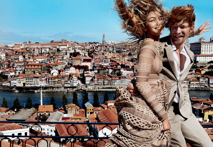 gigi hadid vogue december 2015