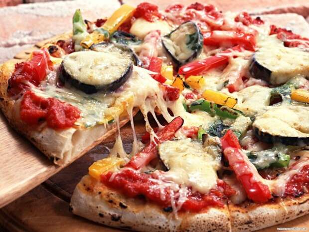 10 самых вкусных блюд из Италии 10 самых вкусных блюд из Италии