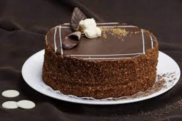 tort Mishka tort Mishka