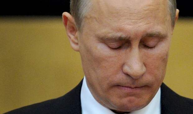Это был прекрасный шанс для Путина показать себя добреньким